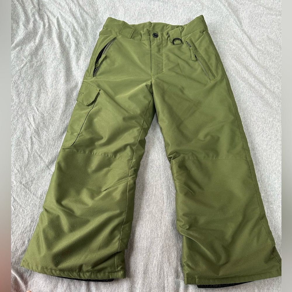 Kids Snow Dragon ski/snowboard pants